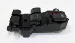 35755-SAA-305-M1 Honda Jazz MK2 Genuine Driver Side Electric Window Switch - Image 2