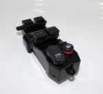 35755-SAA-305-M1 Honda Jazz MK2 Genuine Driver Side Electric Window Switch - Image 3