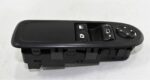 98012289XT Citroen C3 SC MK2 Genuine Driver Side Electric Window Switch Lifter - Image 3