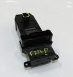 35755-SAA-305-M1 Honda Jazz MK2 Genuine Driver Side Electric Window Switch - Image 6