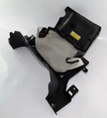 FK7210A894A Discovery Sport L550 RH Steering Wheel Column Shroud Trim Cover - Image 5