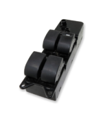 MR587474 Mitsubishi Colt MK6 Genuine Omron Electric Window Lifter Switch Button