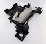 FK7210A894A Discovery Sport L550 RH Steering Wheel Column Shroud Trim Cover - Image 6
