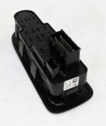 98012289XT Citroen C3 SC MK2 Genuine Driver Side Electric Window Switch Lifter - Image 6