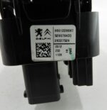 98012289XT Citroen C3 SC MK2 Genuine Driver Side Electric Window Switch Lifter - Image 9