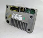 F1ET14F239AA Ford Focus MK3 Genuine Multifunctional Sat-Nav Module Unit - Image 5