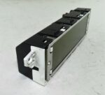 9664644380 Peugeot 308 Genuine Dashboard Multifunctional Screen Display Unit - Image 2