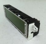 9664644380 Peugeot 308 Genuine Dashboard Multifunctional Screen Display Unit - Image 3