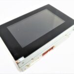 28090AV616 Nissan Primera Genuine Multi Functional Screen Display ASSY-AV