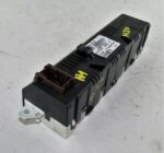 9664644380 Peugeot 308 Genuine Dashboard Multifunctional Screen Display Unit - Image 5