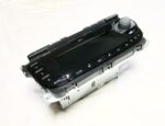 W06J2035153G Seat Ibiza Genuine Dashboard Stereo CD Radio Player + Control Panel