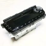 W06J2035153G Seat Ibiza Genuine Dashboard Stereo CD Radio Player + Control Panel