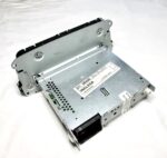 W06J2035153G Seat Ibiza Genuine Dashboard Stereo CD Radio Player + Control Panel - Image 3