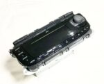 W06J2035153G Seat Ibiza Genuine Dashboard Stereo CD Radio Player + Control Panel - Image 5