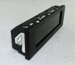 96632560XT Citroen C3 C4 Genuine Dashboard Multi-Functional Display Screen - Image 2