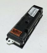 96632560XT Citroen C3 C4 Genuine Dashboard Multi-Functional Display Screen - Image 4