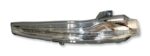 Mercedes-Benz E C S Class Left Side Indicator Lens on the Mirror A0999060701 Chr