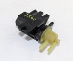 70218400 VW Passat Audi A3 Genuine Pierburg Turbo Pressure Solenoid Vacuum Valve - Image 5