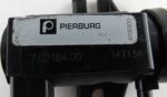 70218400 VW Passat Audi A3 Genuine Pierburg Turbo Pressure Solenoid Vacuum Valve - Image 7