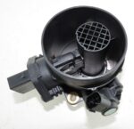 A6460940048 Mercedes C Class W203 Genuine Continental Mass Air Flow Film Sensor - Image 5