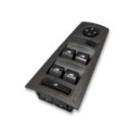 6915008 BMW 7 Series E65 Genuine Alps Right Side Electric Window Lifter Switch
