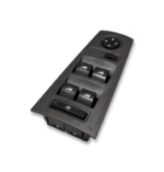 6915008 BMW 7 Series E65 Genuine Alps Right Side Electric Window Lifter Switch