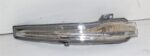 Mercedes-Benz E C S Class Left Side Indicator Lens on the Mirror A0999060701 Chr - Image 4