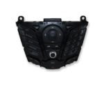 AV1T18K811DC Ford Fiesta Focus Genuine Multimedia Stereo Control Switch Panel