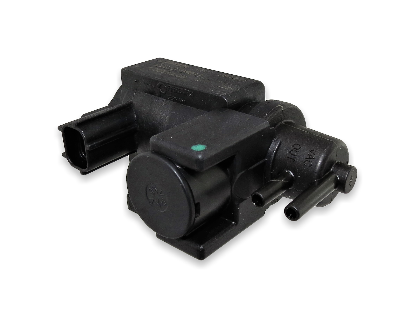 258190R011 Toyota Lexus Genuine Denso Turbo Eclectic Vacuum Solenoid Valve Main Image 258190R011 Toyota Lexus Genuine Denso Turbo Eclectic Vacuum Solenoid Valve - Image 1