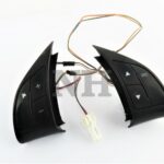 Fiat Grande Punto / Evo Genuine Valeo Multi-Media Steering Cruise Control Button