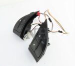 Fiat Grande Punto / Evo Genuine Valeo Multi-Media Steering Cruise Control Button - Image 3