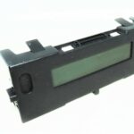 8200290542 Renault Laguna Genuine Dashboard Multi-Functional Screen Display Unit