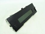 8200290542 Renault Laguna Genuine Dashboard Multi-Functional Screen Display Unit - Image 2