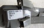 Mercedes-Benz E C S Class Left Side Indicator Lens on the Mirror A0999060701 Chr - Image 11