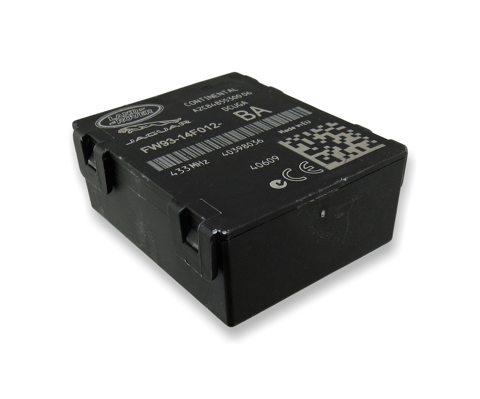 FW9314F012BA Discovery 5 L462 Roof 433MHz BCUGA Frequency Receiver Module Unit Main Image FW9314F012BA Discovery 5 L462 Roof 433MHz BCUGA Frequency Receiver Module Unit - Image 1