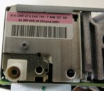 281155040R Renault Megane MKIII Genuine Bosch Radio CD Player Stereo Head Unit - Image 10