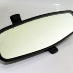 Vauxhall (Opel) Astra J MK6 (2010-2015) Interior Rear View Mirror Without Sensor