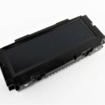 22858076 Vauxhall Astra J (10-15) Genuine Dash Multi Functional Info Display