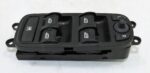 31295120 Volvo S40 V50 Genuine Right Side RHD Electric Window Switch Button - Image 3