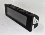 9807107380 Citroen DS3 Genuine Dashboard Multi Functional Display Screen Unit - Image 5
