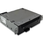 9801189780 Citroen C4 MK2 Genuine Continental RD5 L3 CEM 00 Stereo Head Unit