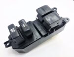 74231-02540 Toyota Auris Yaris Genuine Driver Side Power Window Switch Button