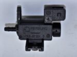 258600R010 Toyota Lexus Genuine Pierburg Turbo Boost Vacuum Solenoid Valve - Image 7
