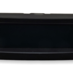 9675859580 Peugeot 207 Expert Genuine Dashboard Infotainment Display Screen Unit