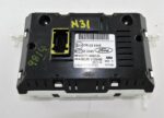DN1T18B955BA Ford Fiesta Genuine Dashboard Infotainment Display Screen Unit - Image 2