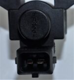 258600R010 Toyota Lexus Genuine Pierburg Turbo Boost Vacuum Solenoid Valve - Image 8