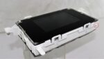 DN1T18B955BA Ford Fiesta Genuine Dashboard Infotainment Display Screen Unit - Image 3