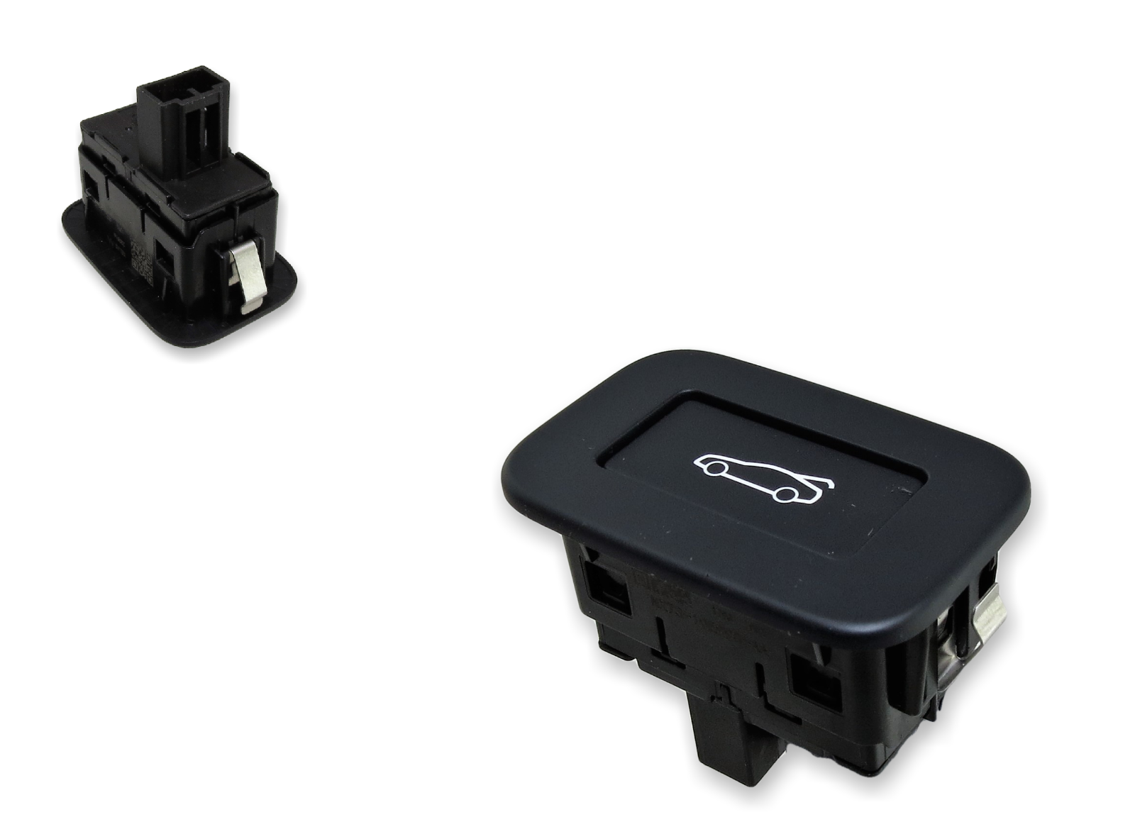 NX73-10E998-AA Jaguar XF II X260 Genuine Interior Tailgate Release Switch Button Main Image NX73-10E998-AA Jaguar XF II X260 Genuine Interior Tailgate Release Switch Button - Image 1