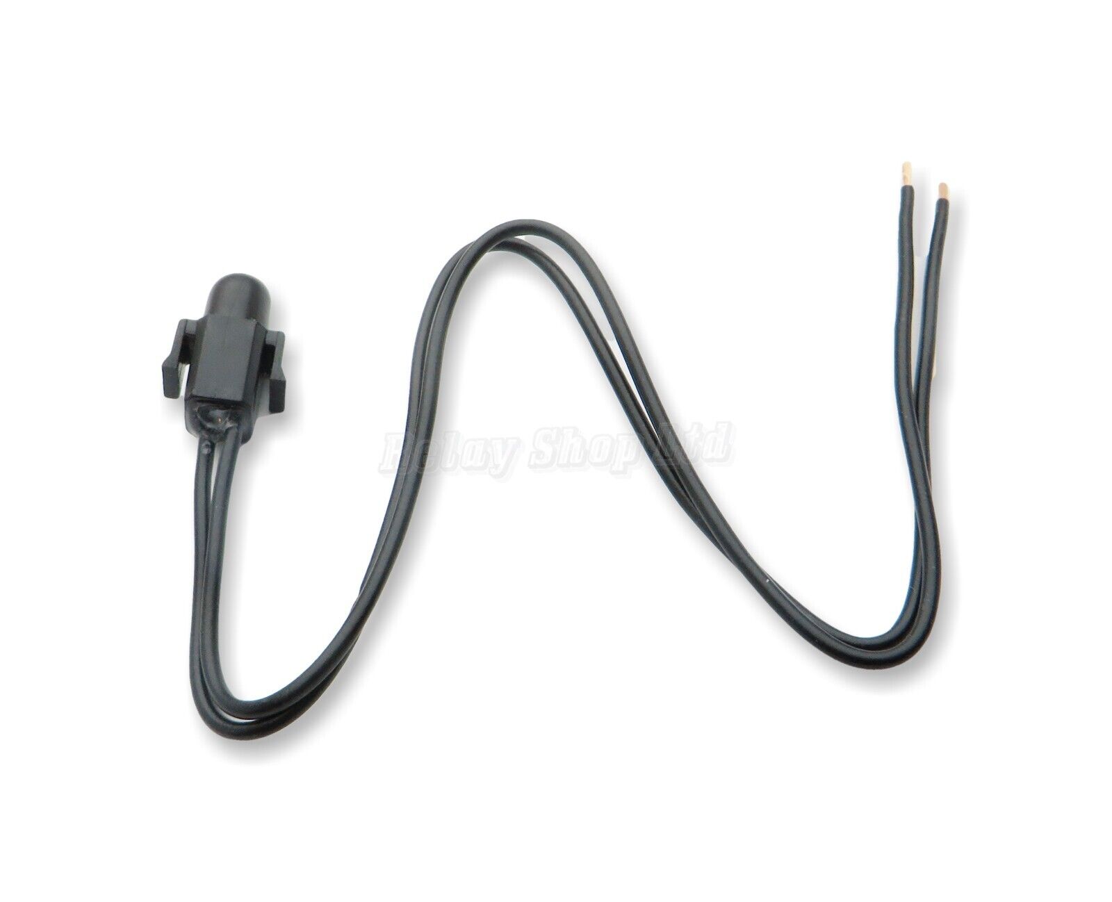 Range Rover Evoque L538 L551 Velar L560 External Ambient Air Temperature Sensor Main Image Range Rover Evoque L538 L551 Velar L560 External Ambient Air Temperature Sensor - Image 1