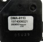 1974006021 Nissan Navara D23 Mazda Genuine Denso Mass Air Flow Meter Sensor - Image 12